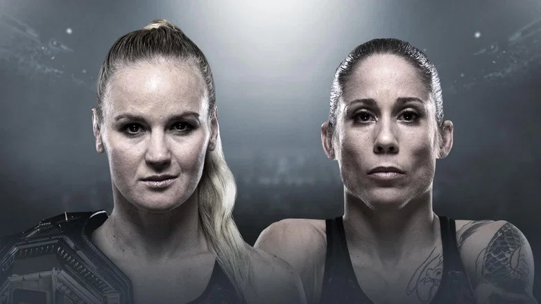 UFC Fight Night 156: Shevchenko vs. Carmouche 2 screenshot 2
