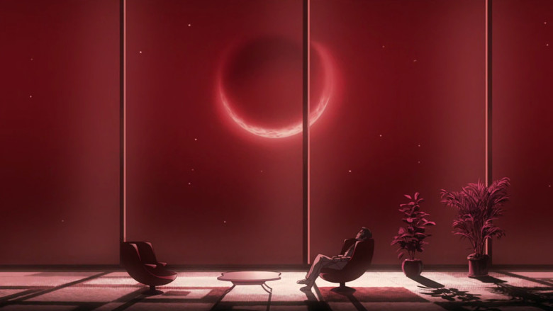 Pokémon: Zoroark - Master of Illusions screenshot 5