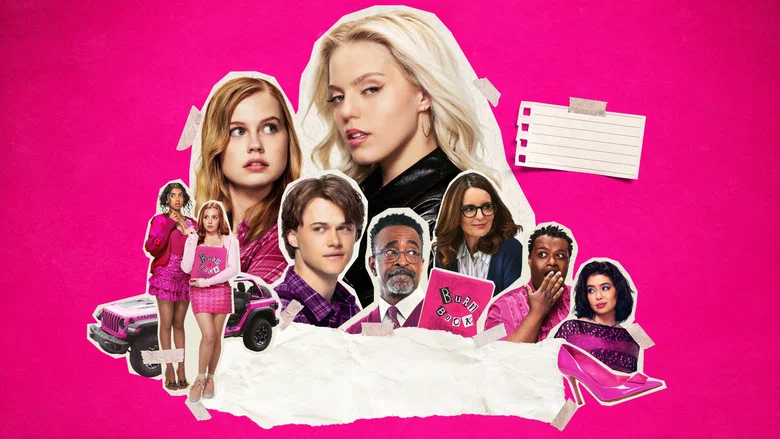 Mean Girls screenshot 4