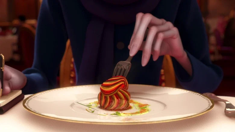 Ratatouille screenshot 6