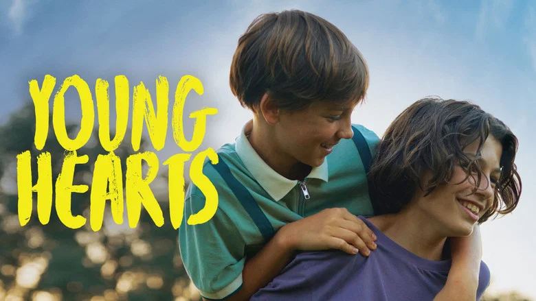 Young Hearts screenshot 2