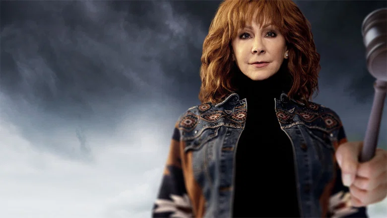 Reba McEntire's The Hammer screenshot 3