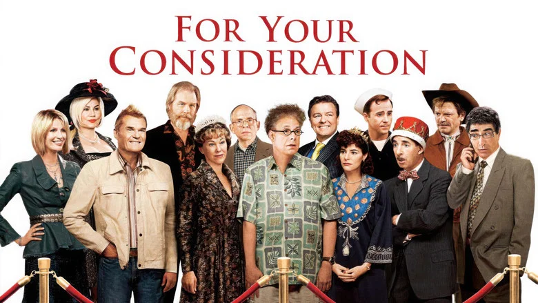 For Your Consideration screenshot 2