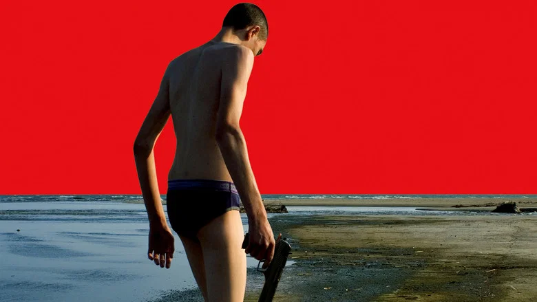 Gomorrah screenshot 1