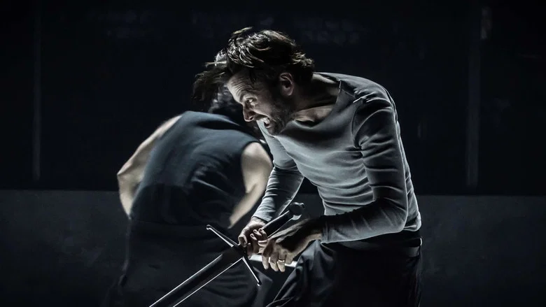 Macbeth screenshot 6