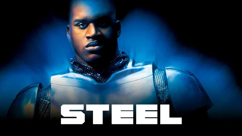 Steel screenshot 4