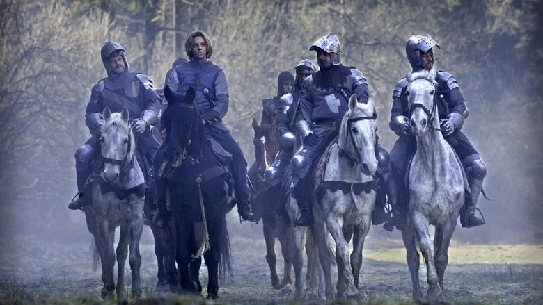 The Letter for the King screenshot 2