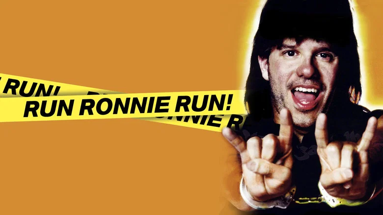 Run Ronnie Run screenshot 2