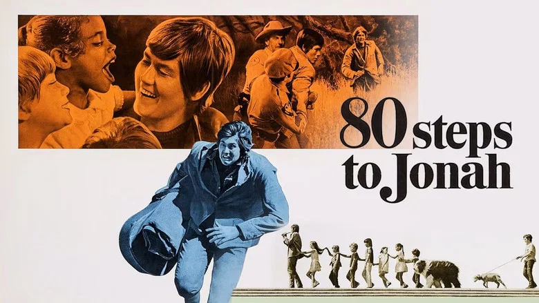 80 Steps to Jonah screenshot 2