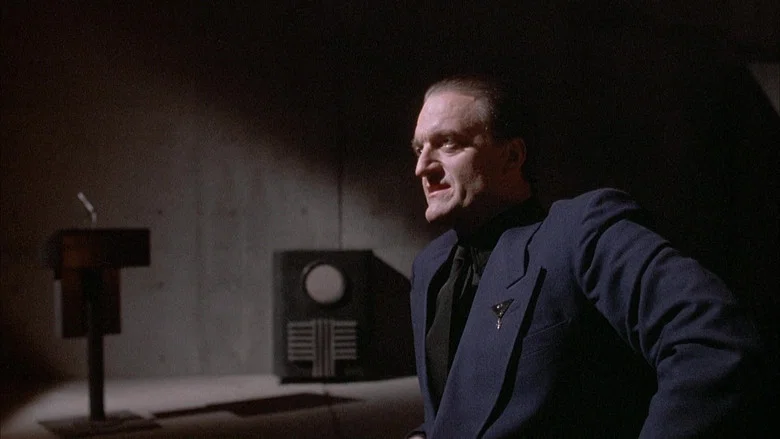 Philadelphia Experiment II screenshot 4