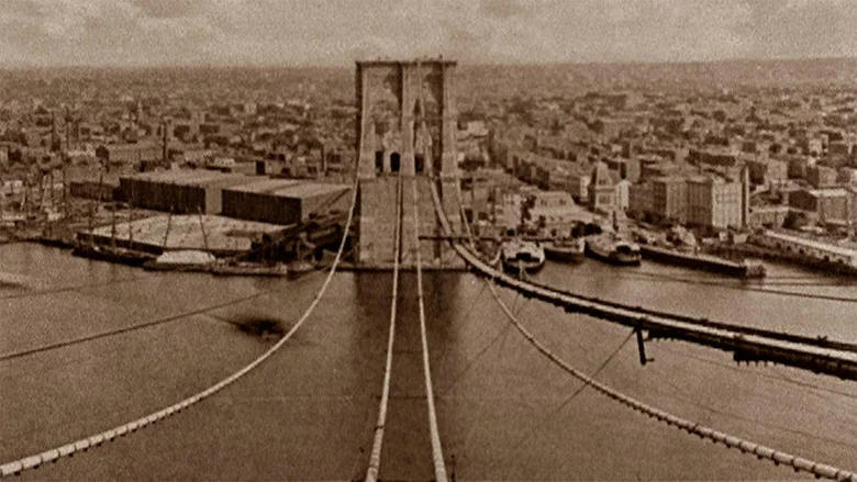 Brooklyn Bridge screenshot 1