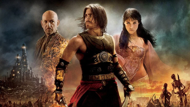 Prince of Persia: The Sands of Time screenshot 6