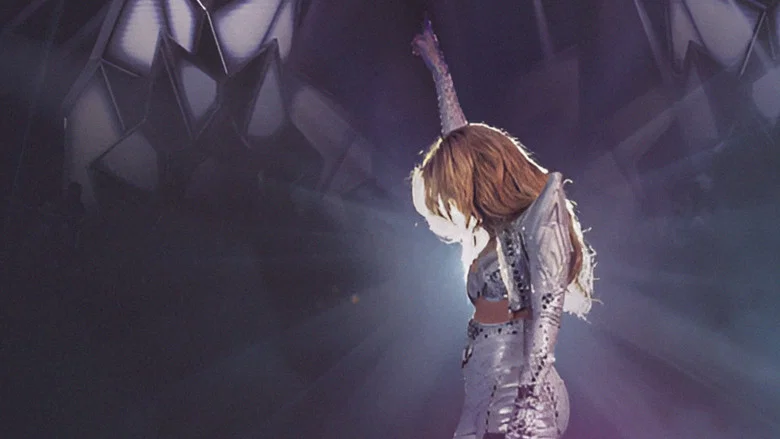 Joelma: Avante - Ao Vivo em São Paulo screenshot 1