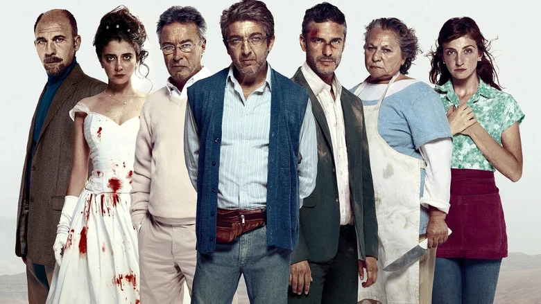 Wild Tales screenshot 2