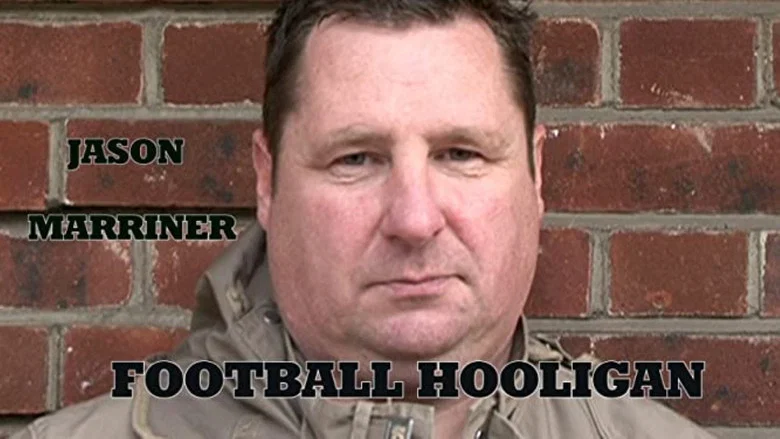 Jason Marriner Football Hooligan screenshot 1