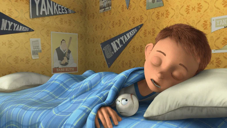 Everyone's Hero screenshot 6
