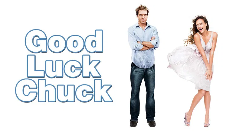 Good Luck Chuck screenshot 2