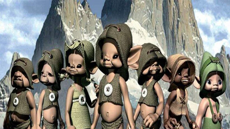 Los Peques: Volumen 1 screenshot 2