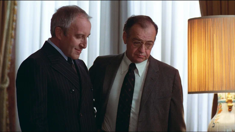 Being There screenshot 8
