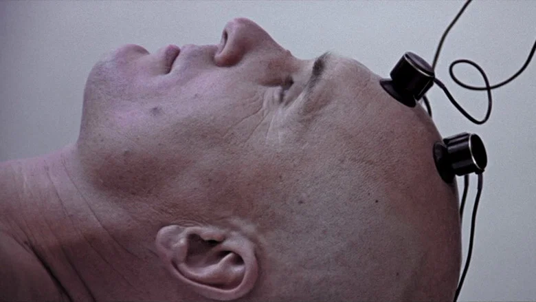 THX 1138 screenshot 3