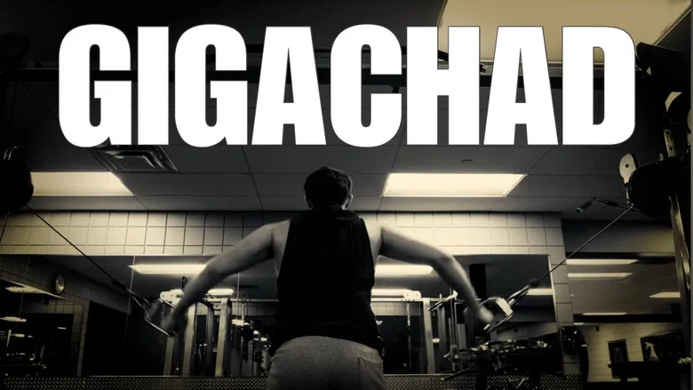 Gigachad screenshot 1