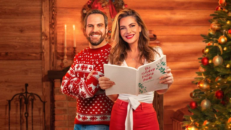The Holiday Dating Guide screenshot 8