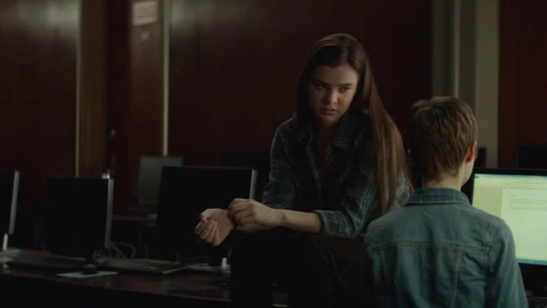 Hateship Loveship screenshot 4