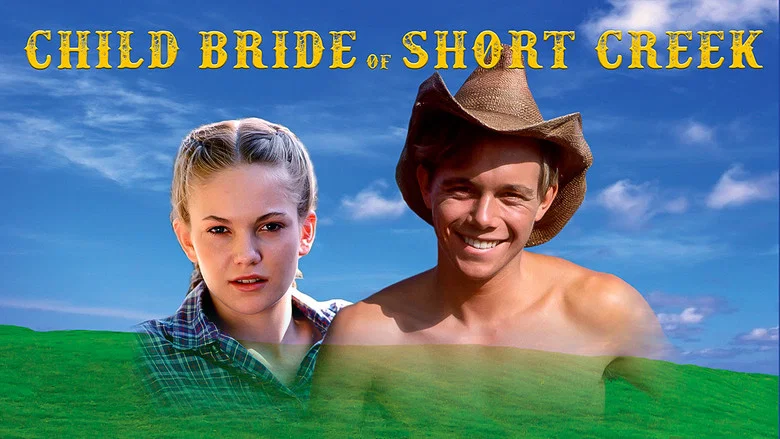 Child Bride of Short Creek screenshot 3