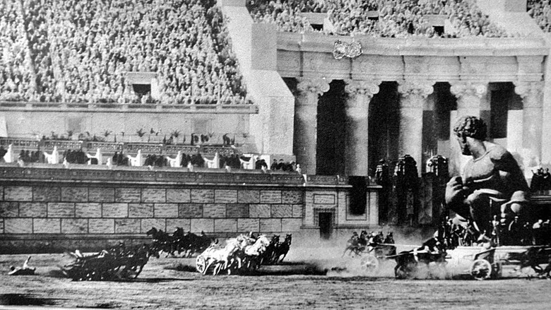 Ben-Hur: A Tale of the Christ screenshot 2