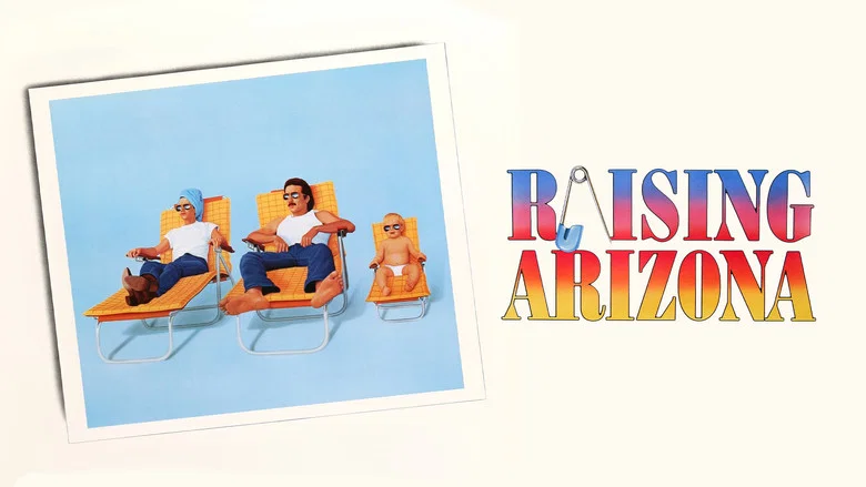 Raising Arizona screenshot 2