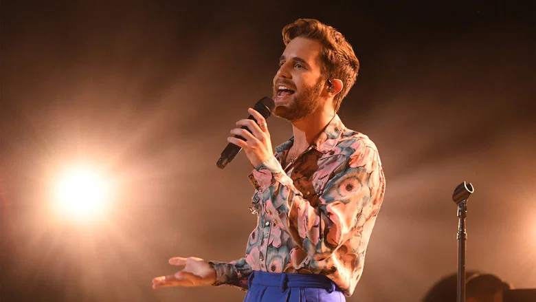Ben Platt: Live from Radio City Music Hall screenshot 3