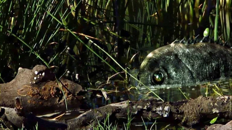 Razortooth screenshot 1