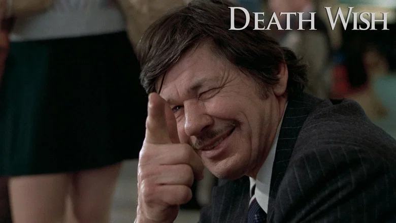 Death Wish screenshot 8