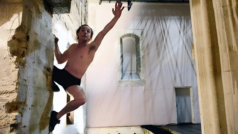 Antoine, le danseur de la falaise screenshot 2