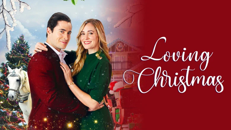 Loving Christmas screenshot 3