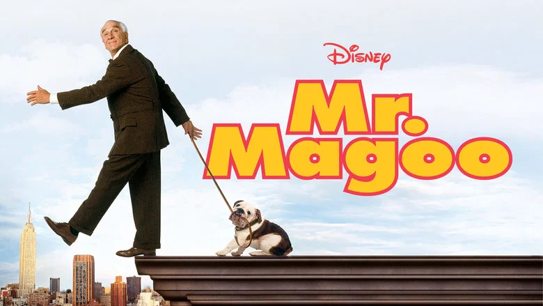 Mr. Magoo screenshot 5