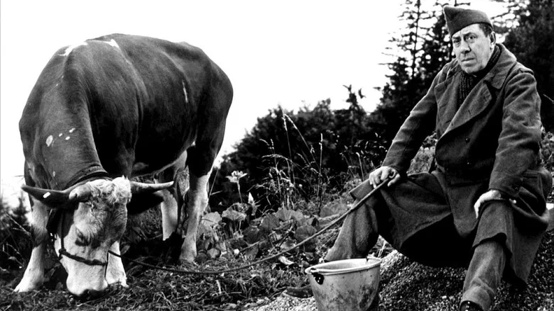 The Cow and I screenshot 5