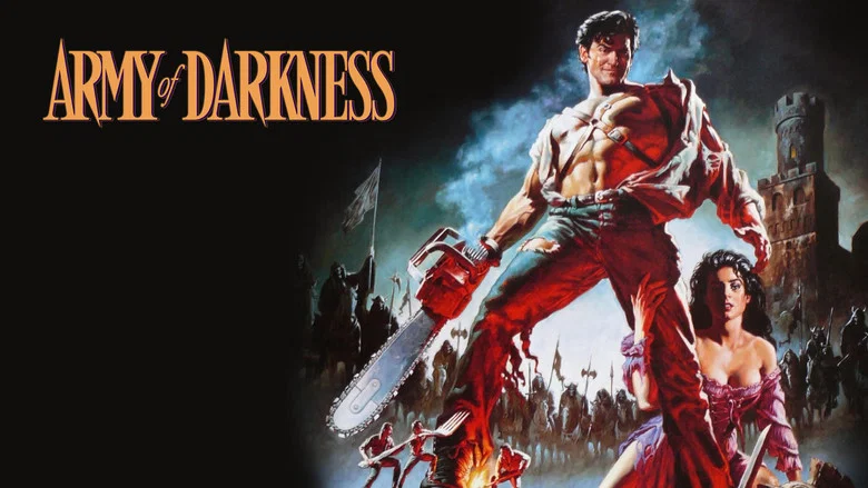 Army of Darkness screenshot 1