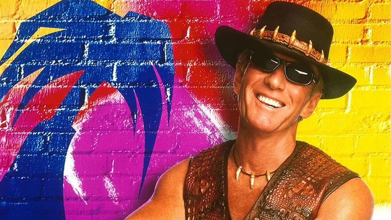 Crocodile Dundee in Los Angeles screenshot 6