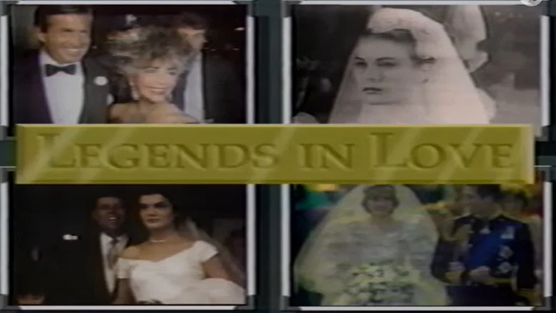 Legends in Love screenshot 1