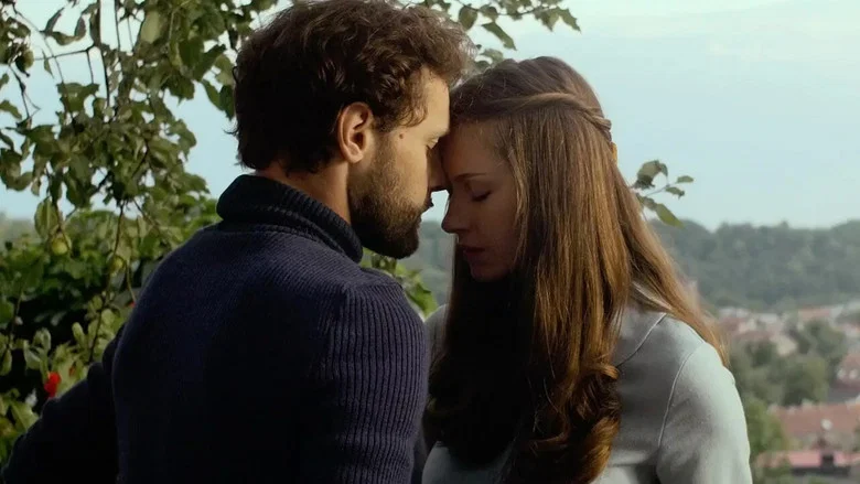 Emilia screenshot 2