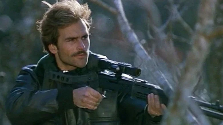 Blastfighter screenshot 6