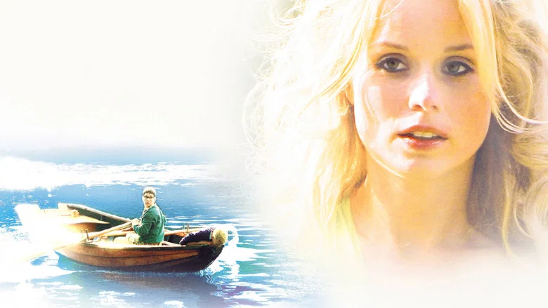 Kim Novak Never Swam in Genesaret's Lake screenshot 1