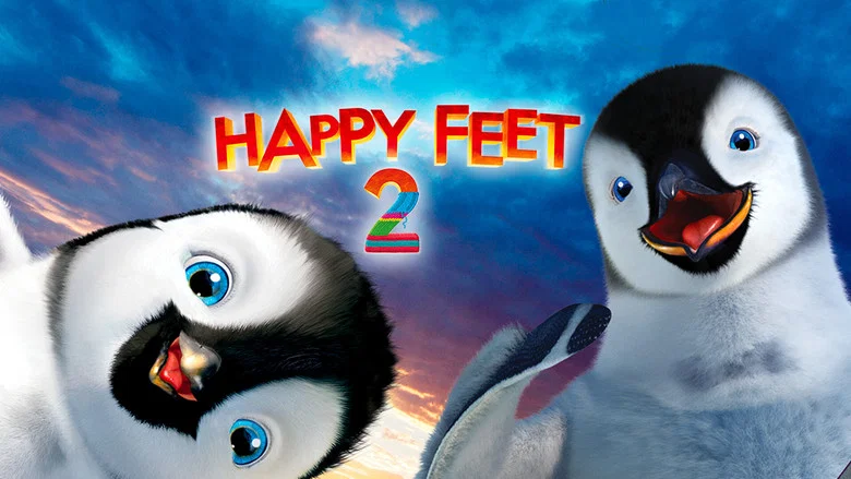 Happy Feet Two screenshot 8