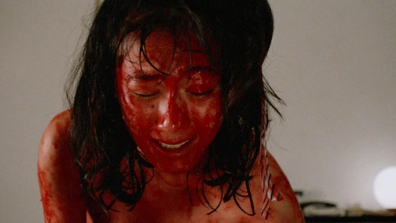 Lustmord screenshot 5