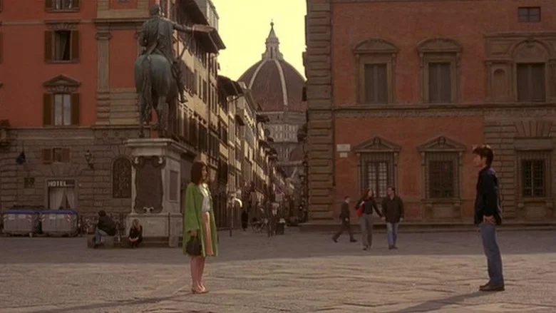 Between Calmness and Passion screenshot 3