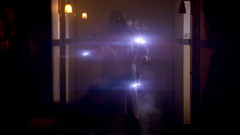 Reaper screenshot 6
