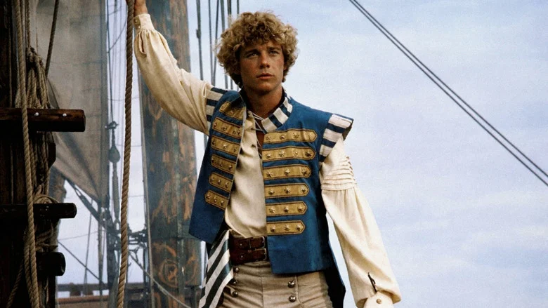 The Pirate Movie screenshot 5