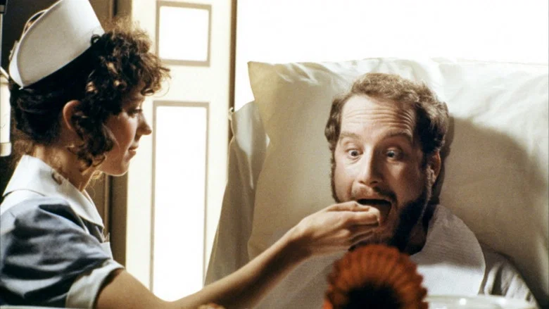 Whose Life Is It Anyway? screenshot 3