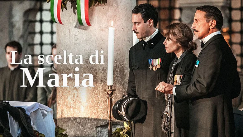 La scelta di Maria screenshot 2